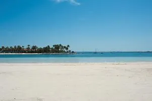 Aparthotel Mar Blau à Port d'Alcúdia