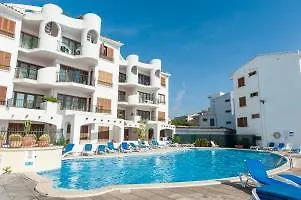 Aparthotel Mar Blau à Port d'Alcúdia Espagne