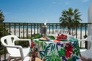 Aparthotel Mar Blau à Port d'Alcúdia