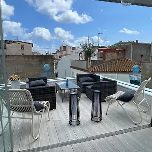 Hotel Mamma Mia Boutique - Only Adults Tossa de Mar