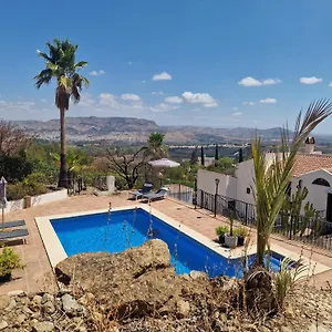 Bed & Breakfast Flamenco Pizarra