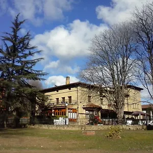 Hotel Artaza Getxo