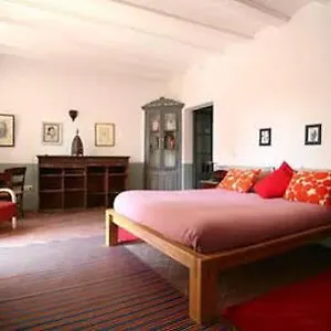 Hotel Casa Migdia Sant Jordi Desvalls