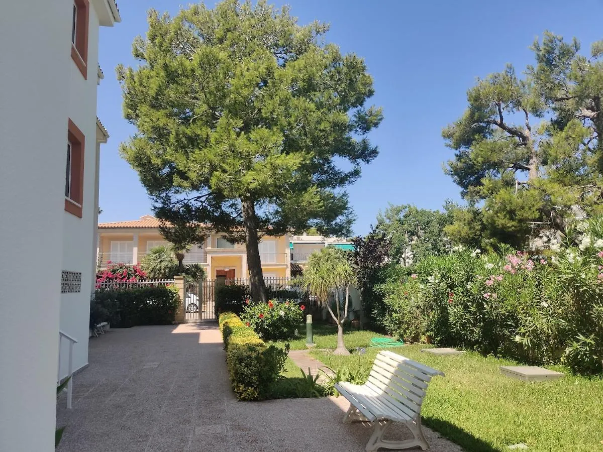 Aparthotel Mar Blau Puerto de Alcúdia